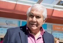 Pereyra espera las explicaciones por el apagón 