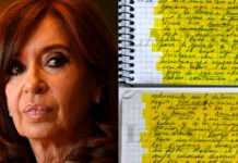 Causa Cuadernos: el Tribunal leyó confesiones de arrepentidos