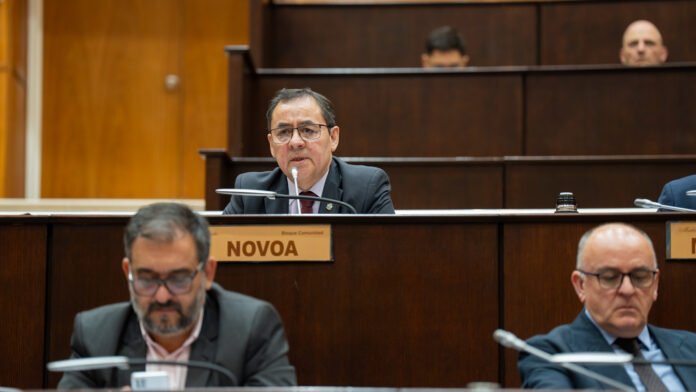 Legislatura Neuquén