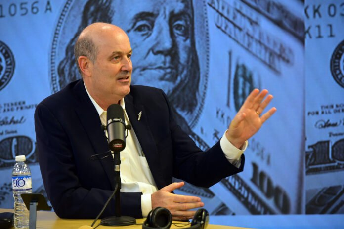 Federico Sturzenegger