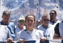 ATEN se reúne para cerrar la paritaria