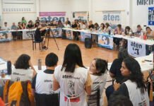 Luz verde a la oferta: Fanny Mansilla se anota otra victoria