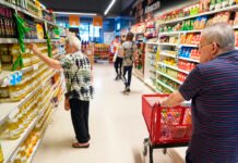 El IPC fue de 2,5% en noviembre