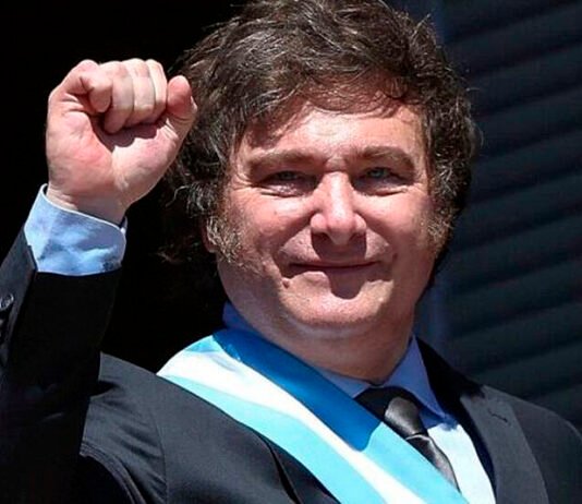 Según la UCA, Milei sigue bajando la pobreza infantil