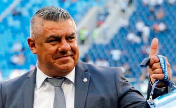 La AFA negó deudas fiscales y suspende de la fecha