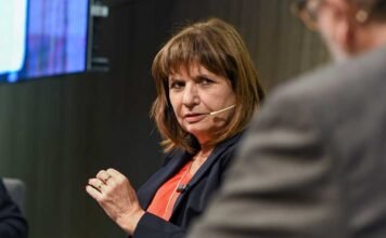 “La gente decide en las urnas y su voluntad se respeta”