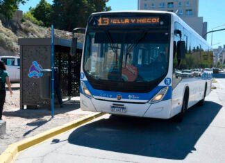 Neuquén le pone freno al tarifazo de los boletos