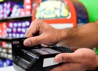 Pagos QR y transferencias desplazan al efectivo y las tarjetas