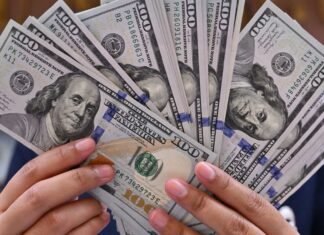 Así se negocia el dólar este miércoles
