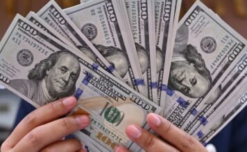 Así se negocia el dólar este miércoles
