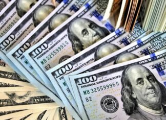 Así cotiza el dólar