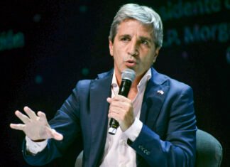 El INDEC dará a conocer el número de febrero