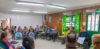 La nueva primaria para Arroyito más cerca