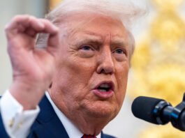 Hay cinco días de tregua entre Estados Unidos e Irán