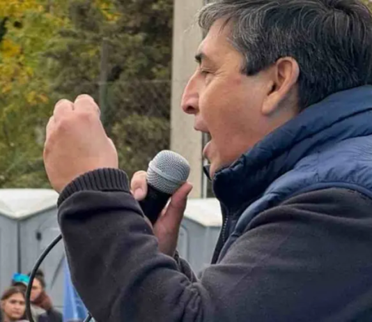 “Si avanzan con subir la edad jubilatoria habrá conflicto”