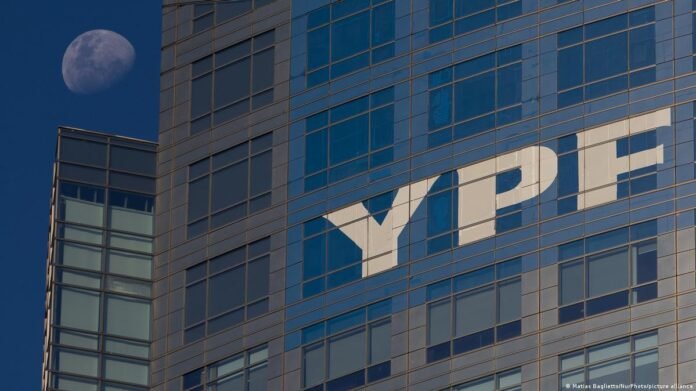YPF