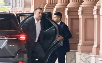 Acuerdo con Estados Unidos: el que acompaña tiene premio