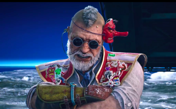 Llegan dos nuevos juegos con mejoras de rendimiento y calidad