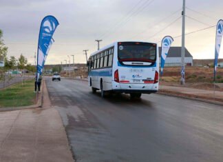 El plan Orgullo Neuquino “es una máquina”