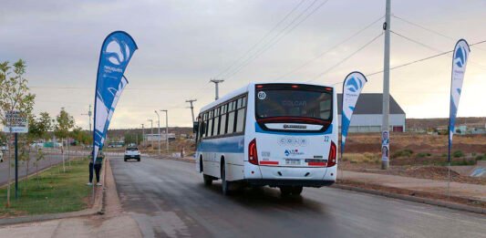El plan Orgullo Neuquino “es una máquina”