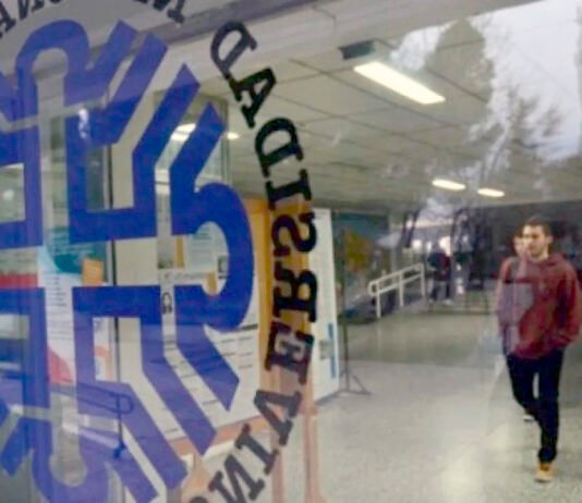 ¿Dejaste la facultad? Lanzan un plan para que puedas recibirte