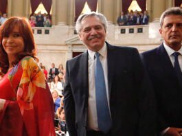 “Si le hubiera hecho caso a Cristina, Argentina hubiera estallado”