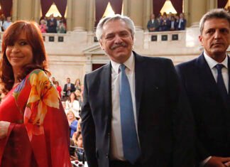 A vos no te va mal: 11 jubilaciones se llevan más de $200 millones