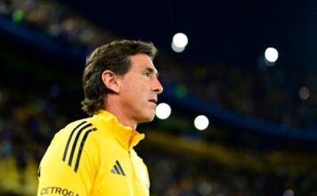 El sorpresivo regreso en Boca para enfrentar a Vélez