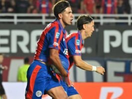 Esperan un noche de cuervos en Córdoba