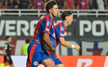 La Copa Sudamericana tiene mejor menú