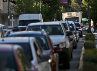 Stillger anticipó la llegada de DiDi a Neuquén