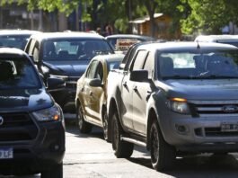 La VTV ya se puede realizar en talleres particulares