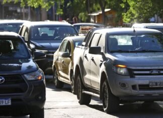 La VTV ya se puede realizar en talleres particulares