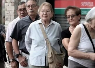 ANSES confirmó los aumentos de jubilaciones y asignaciones