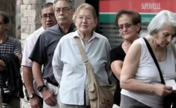 ANSES confirmó los aumentos de jubilaciones y asignaciones