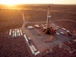 RIGI por más de US$50.000 millones para mover el gas de Vaca Muerta