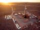 La Argentina sonríe: récord en producción de petróleo