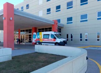 Los extranjeros no residentes pagarán por la atención