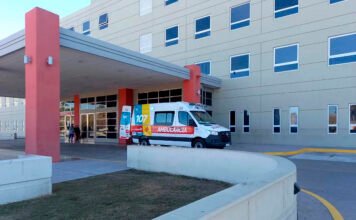 Los extranjeros no residentes pagarán por la atención