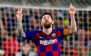 Se abre una puerta para el regreso de Messi a Barcelona