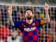 Se abre una puerta para el regreso de Messi a Barcelona