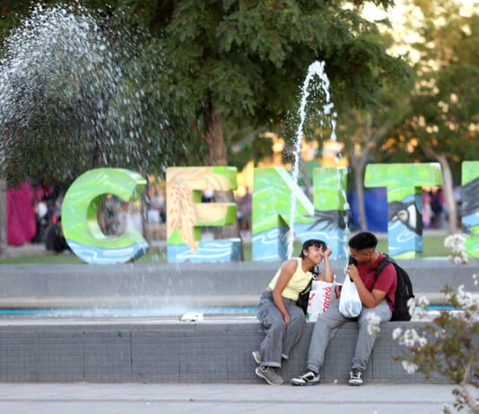 Así funcionarán los servicios municipales el finde largo