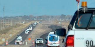 “El Compre Neuquino es innegociable y se debe cumplir”