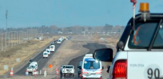 “El Compre Neuquino es innegociable y se debe cumplir”