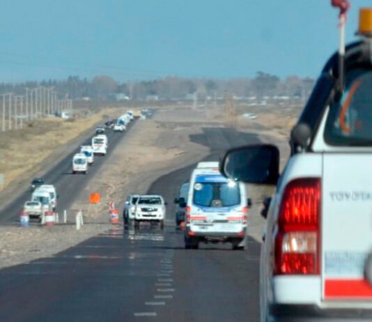 Vaca Muerta pone los dólares y Bermúdez celebra que vayan a rutas