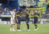 Una joyita de Boca eligió dejar el club