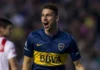 Juega en Brasil, paso por Boca y ahora podría llegar a River