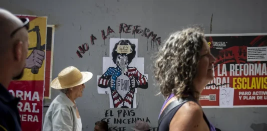 Reforma laboral: qué dice el artículo 44 de licencias