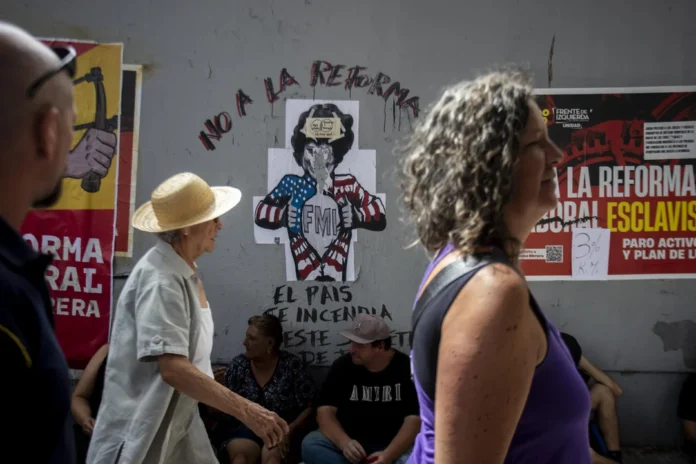 FOTO Agencia NA: DANIEL VIDES