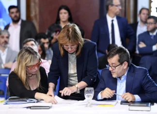 Con dictamen, la reforma laboral se tratará el viernes en el Senado